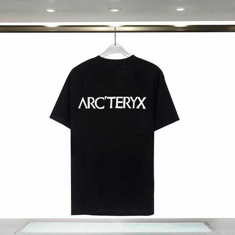 ARC'TERYX Men's T-shirts 228